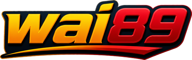 wai89 โลโก้